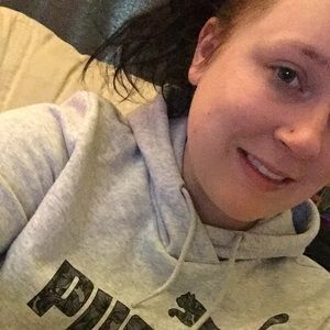 Meet your Posher, Ashleigh